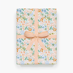Floral Wrap Sheets, Pastel, Jollity & Co