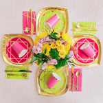 Enchante Guest Napkins, from Jollity & Co