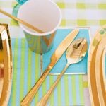 Rockin' Robin Large Napkins from Jollity & Co
