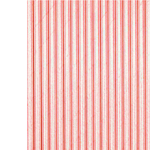 Just Peachy Foil Paper Straws from Jollity & Co