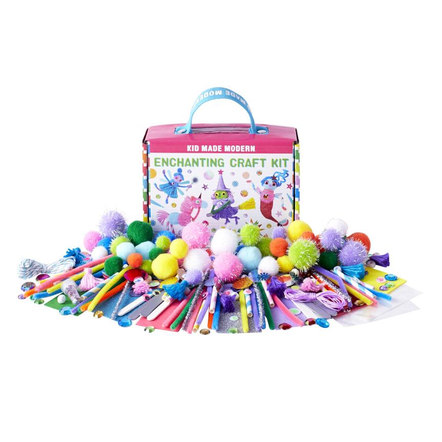 Enchanting Craft Kit