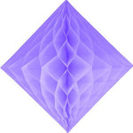 Diamond Honeycombs
