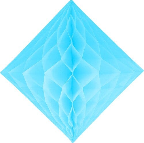 Diamond Honeycombs