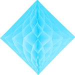 Diamond Honeycombs