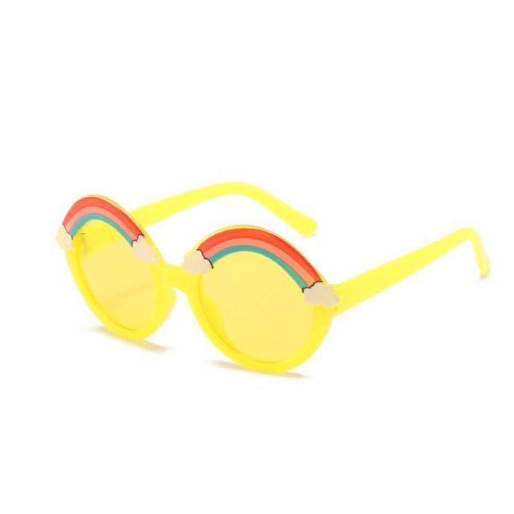 Rainbow Sunnies - 4 Color Options, Shopsweetluluss