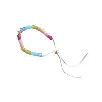 Malibu Sorbet Bracelet - Star Charm, Shopsweetluluss