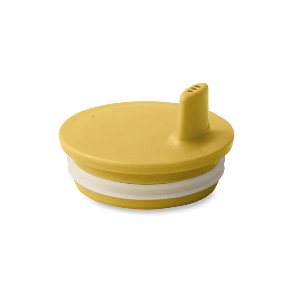 My First Drinking Glass Cup Sippy Lid - 3 Color Options, Shopsweetluluss