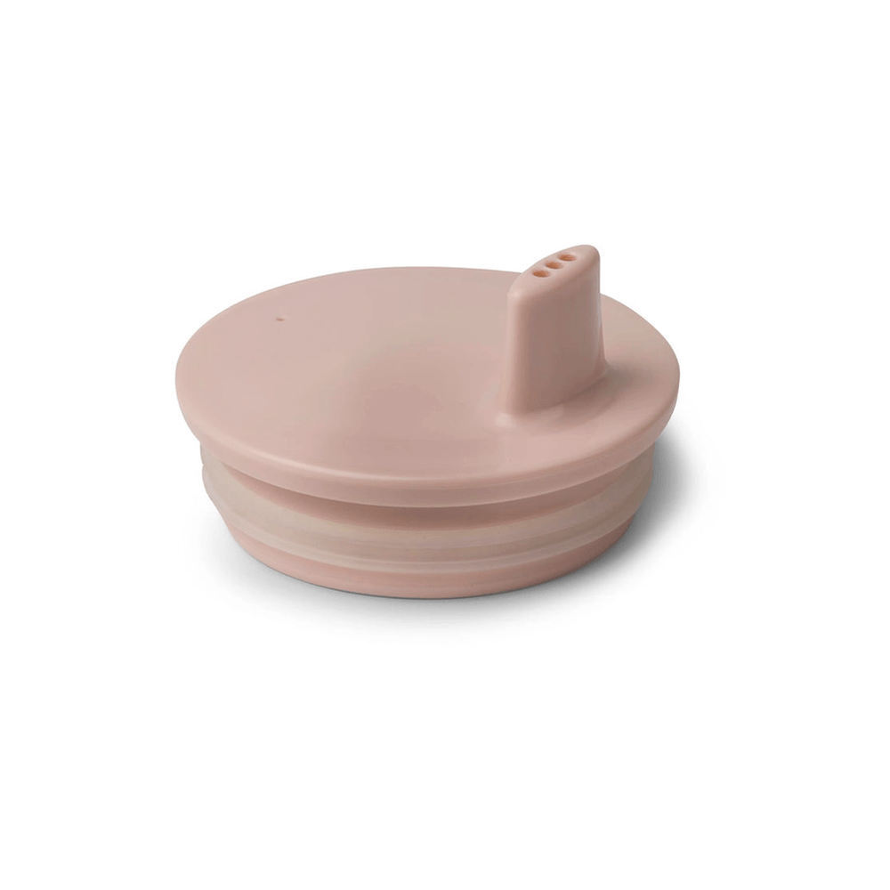 My First Drinking Glass Cup Sippy Lid - 3 Color Options, Shopsweetluluss