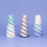 Narwhal Horn Sidewalk Chalk, Shopsweetluluss