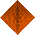 Diamond Honeycombs