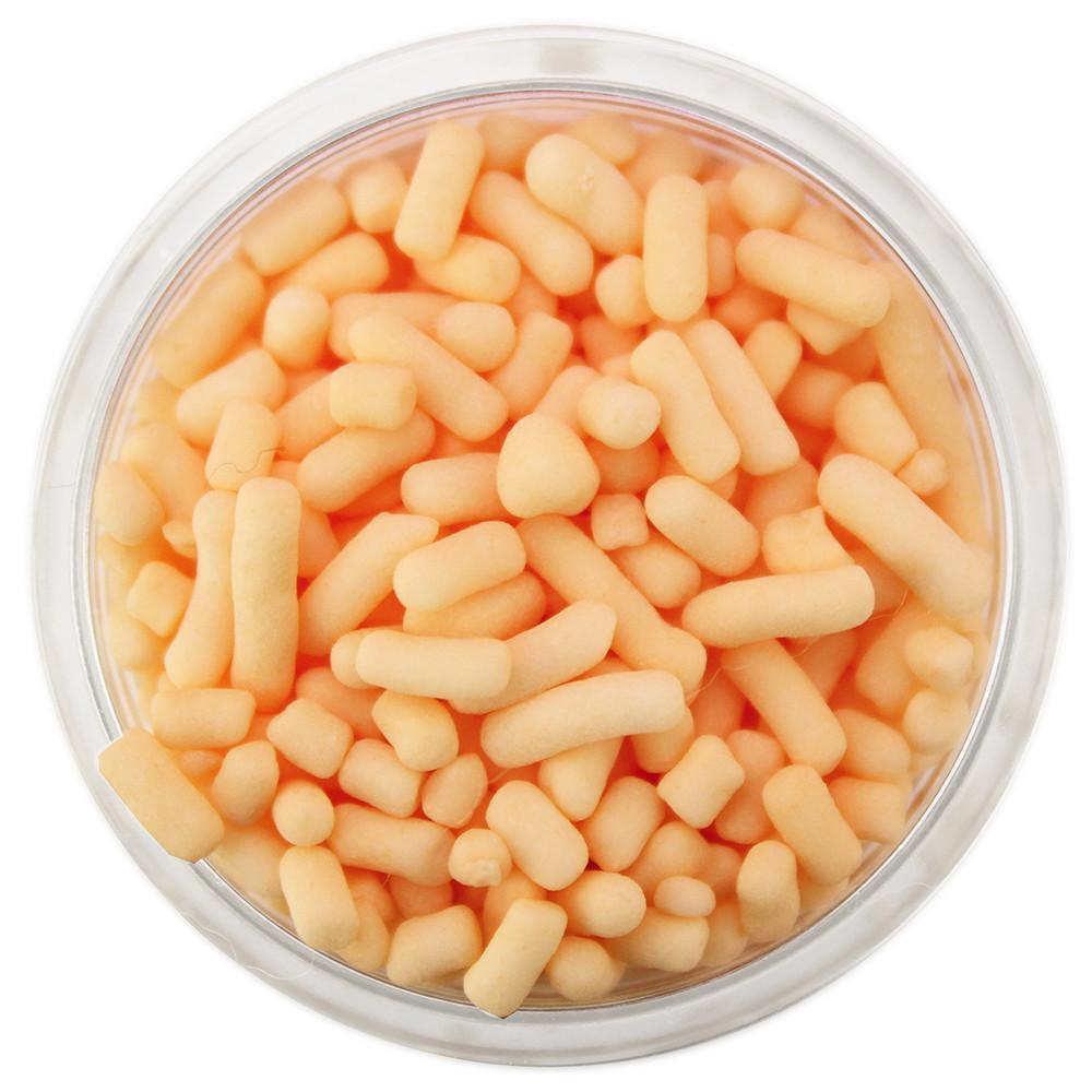 Peach Jimmies- 2oz