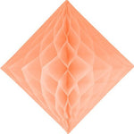 Diamond Honeycombs