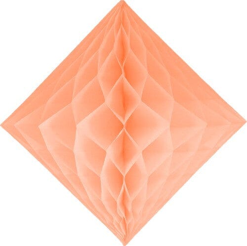 Diamond Honeycombs