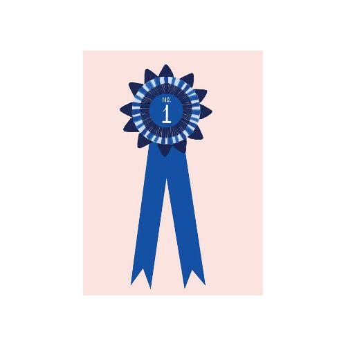 Petite Card - #1
