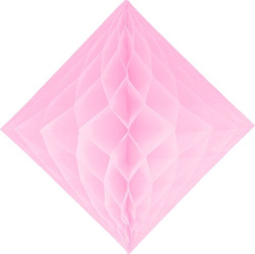 Diamond Honeycombs