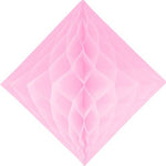 Diamond Honeycombs