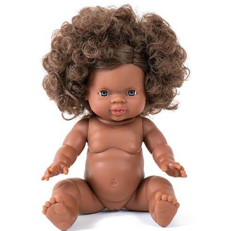 Minikane/ Paola Reina Doll - Charlie