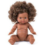 Minikane/ Paola Reina Doll - Charlie