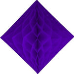Diamond Honeycombs