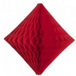 Diamond Honeycombs