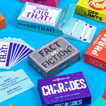 Mini Games Club - 15 Style Options, Shopsweetluluss