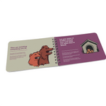 Being a Big Sister - A Book of Guidance & Advice, Shopsweetluluss