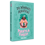 Dr. Wangari Maathai Plants a Forest, Shopsweetluluss