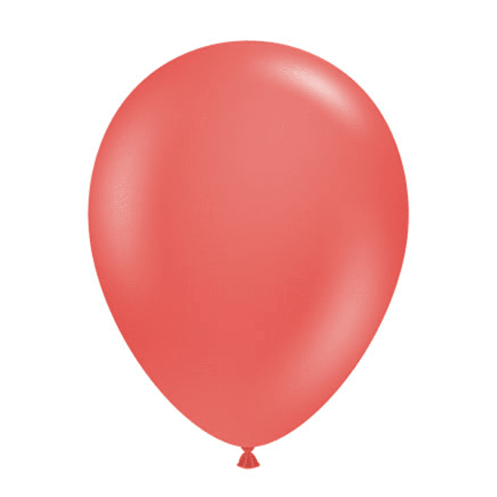 11" Latex Balloon, Aloha, Shopsweetluluss