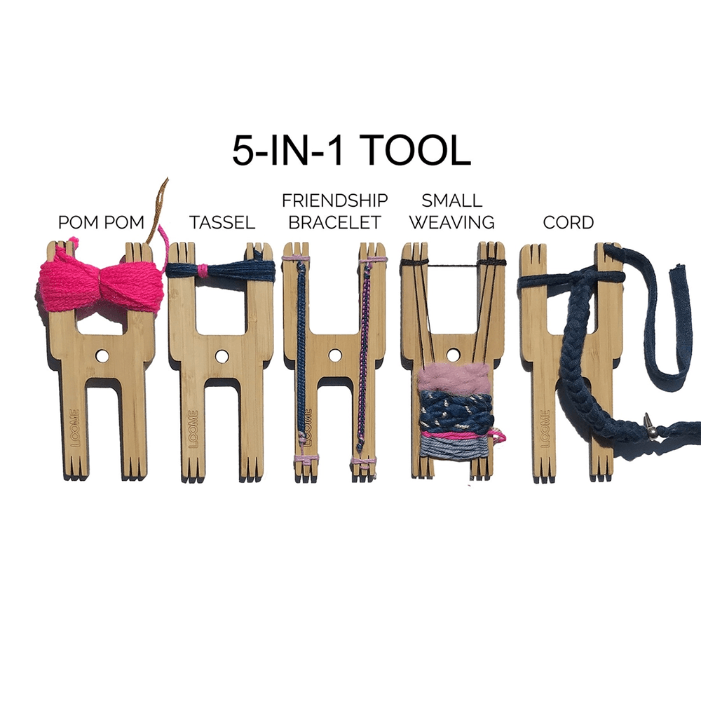 5-in-1 Craft Tool, Shopsweetluluss