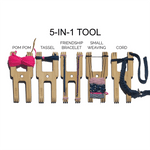 5-in-1 Craft Tool, Shopsweetluluss