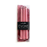 6" Skinny Tapered Candles - Rosewood, Shopsweetluluss