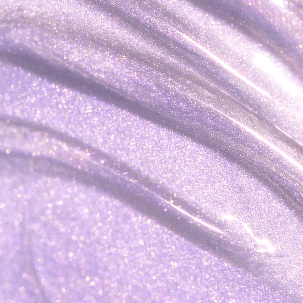 9021-Glow! Glitter Face Mask, Shopsweetluluss