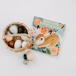 A Dozen Bird Eggs & Basket, Shopsweetluluss