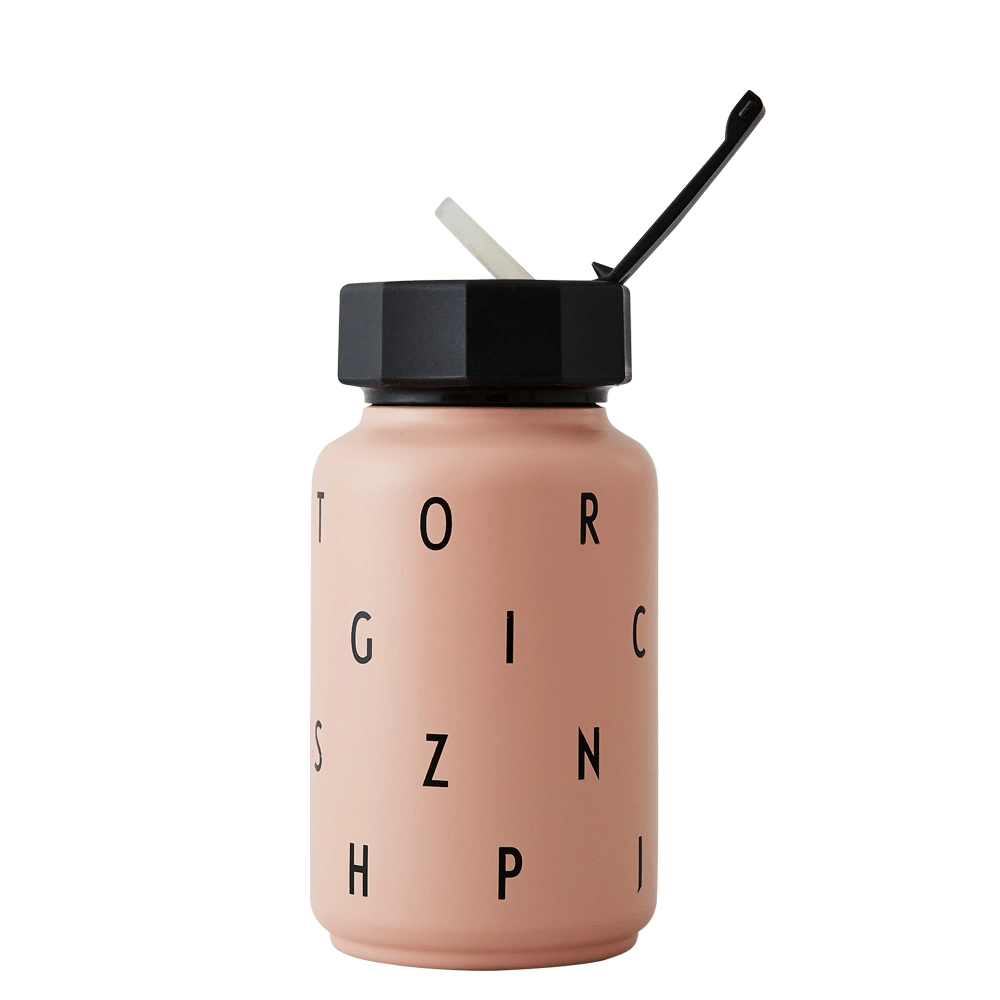 ABC Kids Thermo Bottle - 2 Color Options, Shopsweetluluss