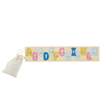 ABC Puzzle, Shopsweetluluss