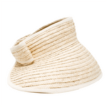 Adult Palm Sun Hat - Natural, Shopsweetluluss