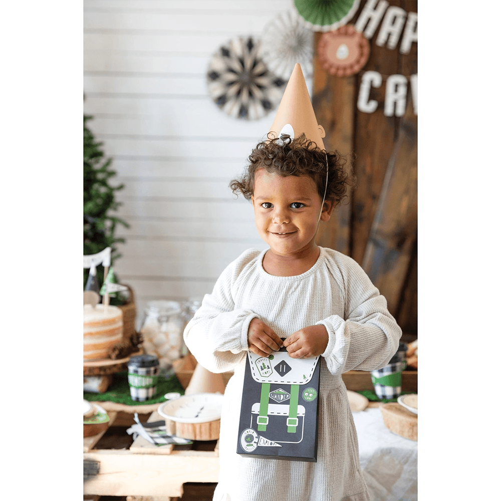 Adventure Backpack Treat Bags, Shopsweetluluss