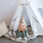 Adventure Bear Party Hats, Shopsweetluluss
