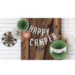 Adventure Party Fans, Shopsweetluluss