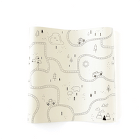 Adventure Table Runner, Shopsweetluluss