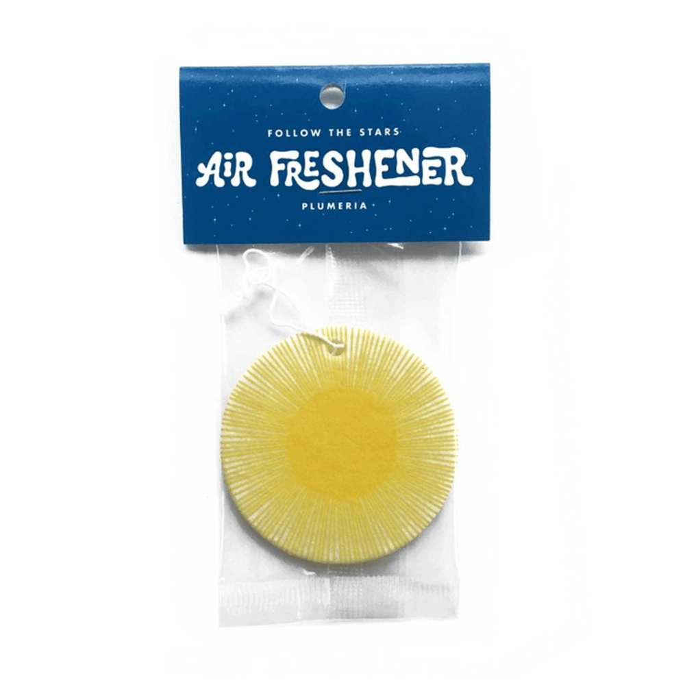 Sunny Air Freshener,Shop Sweet Lulu
