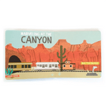 All Aboard! National Parks, Shopsweetluluss