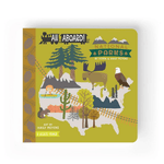All Aboard! National Parks, Shopsweetluluss