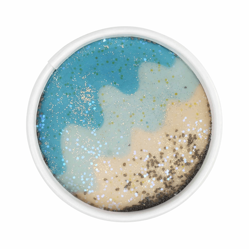 All-Natural Play Dough - Sand and Sails, Shopsweetluluss