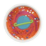 All-Natural Play Dough - Saturn Sparkle, Shopsweetluluss