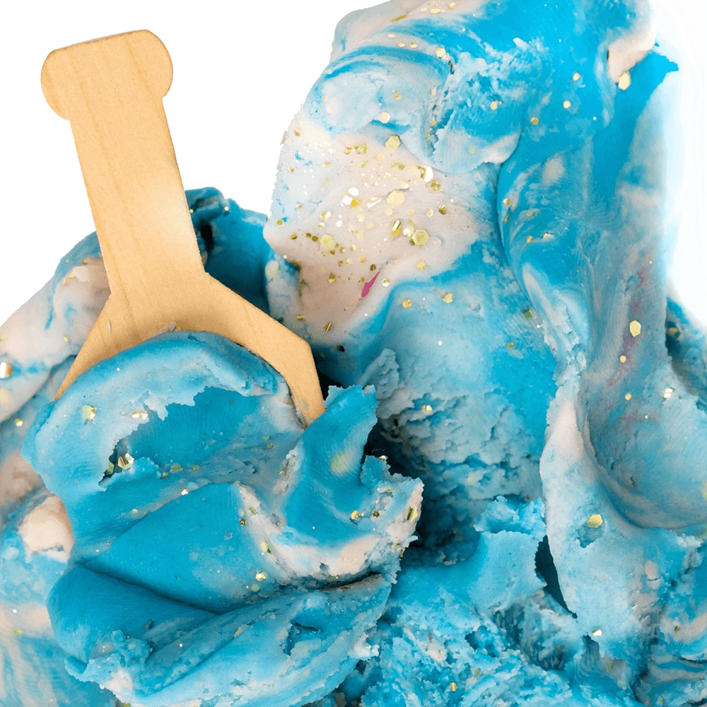 All-Natural Play Dough - Treasure Island, Shopsweetluluss