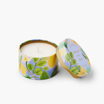 Amalfi del Mar Tin Candle, Shopsweetluluss