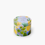 Amalfi del Mar Tin Candle, Shopsweetluluss