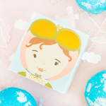 Amelia Earhart Women of Change Bath Balm, Shopsweetluluss