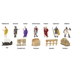 Ancient Rome Super TOOB®, Shopsweetluluss